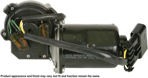 Cardone 40-1035 windshield wiper motor-reman wiper motor