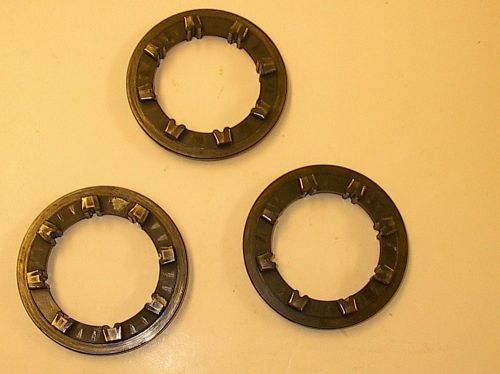Hewland racing transmission vg dog rings used