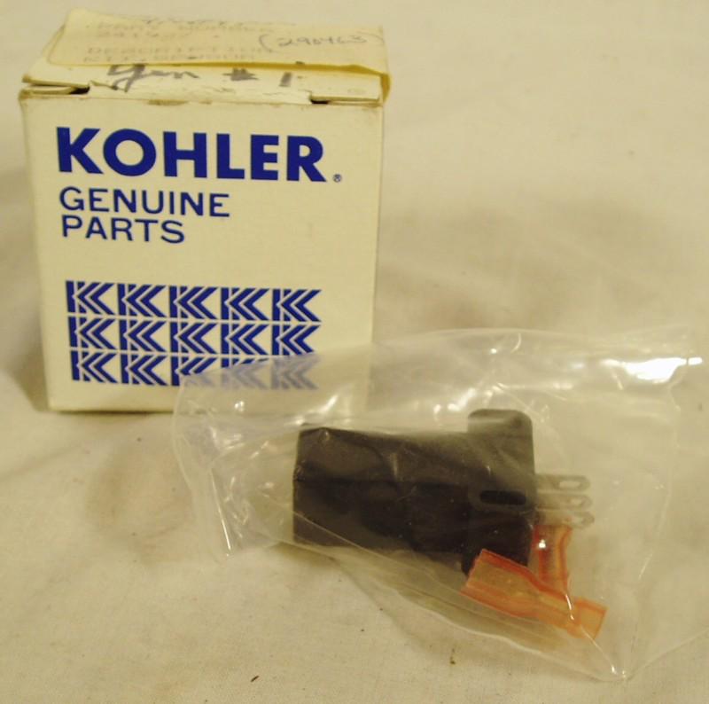 Kohler boat rv generator sensor kit, #241927, nib
