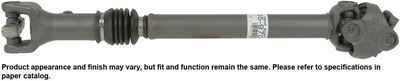 Cardone 65-9707 universal joint drive shaft assy-reman driveshaft/ prop shaft