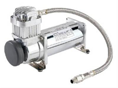 Air lift 16380 air compressor suspension maximum 200 psi 12 v dc 16.0 amps each