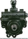Cardone industries 21-5294 remanufactured power steering pump without reservoir