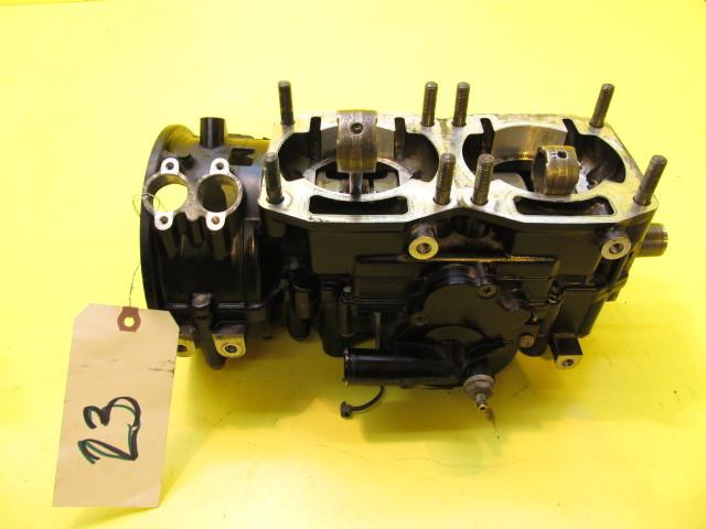Arctic cat zr ext 550 580 motor engine crank bottom end crankshaft #23