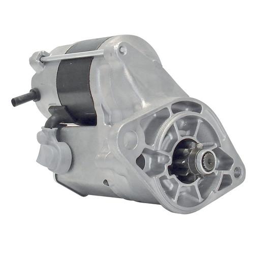 Acdelco professional 336-1632 starter