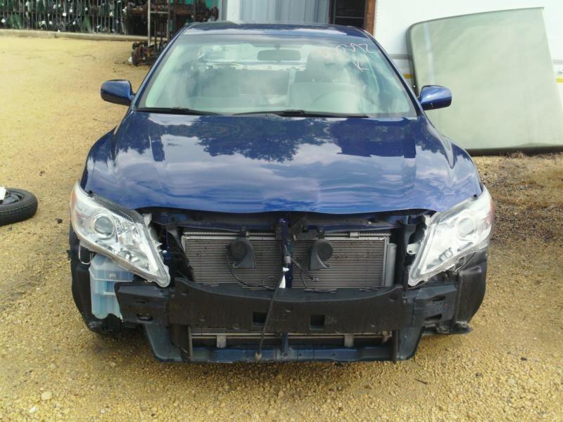 10 11 toyota camry automatic transmission 4 cyl non-hybrid