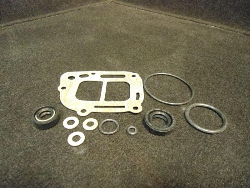 #362-87321-0 seal kit nissan tohatsu outboard boat motor part