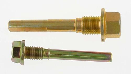 Carlson 14101 front brake caliper bolt/pin-guide pin