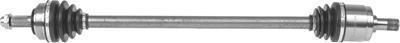 A-1 cardone 66-4001 axle shaft cv-style replacement fits accord