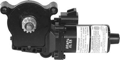 A-1 cardone 42-186 window lift motor remanufactured replacement vue