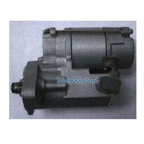 98-02 chevy prizm toyota coroll 1.8l 1.4kw tyc replacement starter motor 1-17727