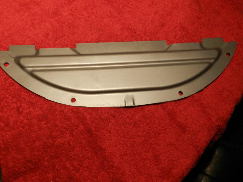 Clean oe 727 b inspection cover 70/71 cuda/challenger/charger/roadrunner/cornet