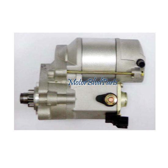 Toyota tacoma t100 4runner tundra 3.4l tyc replacement starter motor 1-17671