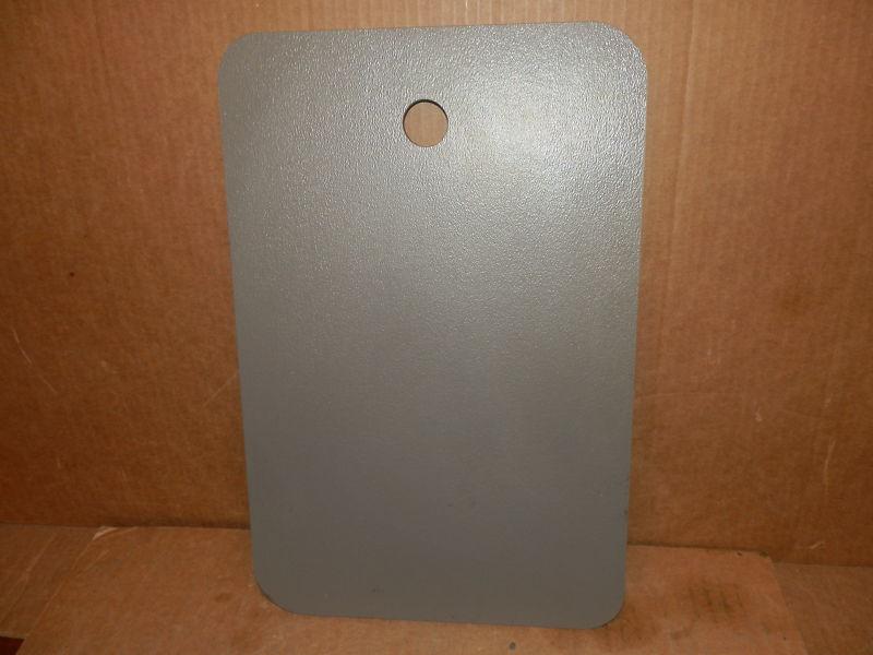 *rv over the sink cover/cutting board color: grey 14 1/2" x 9 1/2" 
