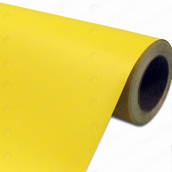 60in x 12in 3M 1080 Matte Yellow Vinyl Vehicle Decal Wrap Film Sheet (5 Sq.Ft), US $16.98, image 6