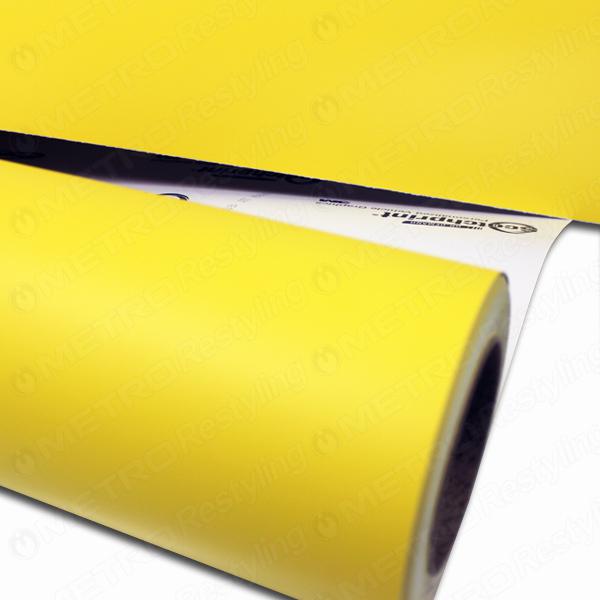 60in x 12in 3M 1080 Matte Yellow Vinyl Vehicle Decal Wrap Film Sheet (5 Sq.Ft), US $16.98, image 7