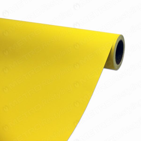 60in x 12in 3M 1080 Matte Yellow Vinyl Vehicle Decal Wrap Film Sheet (5 Sq.Ft), US $16.98, image 8