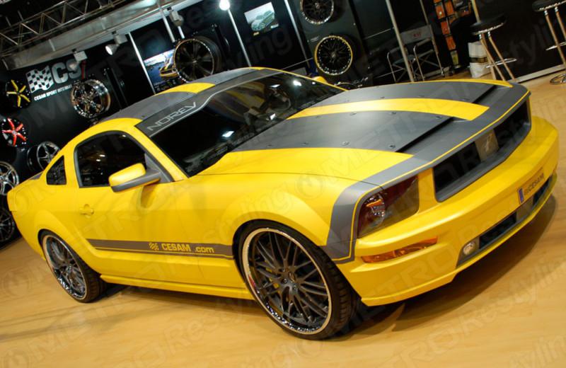 60in x 12in 3M 1080 Matte Yellow Vinyl Vehicle Decal Wrap Film Sheet (5 Sq.Ft), US $16.98, image 9