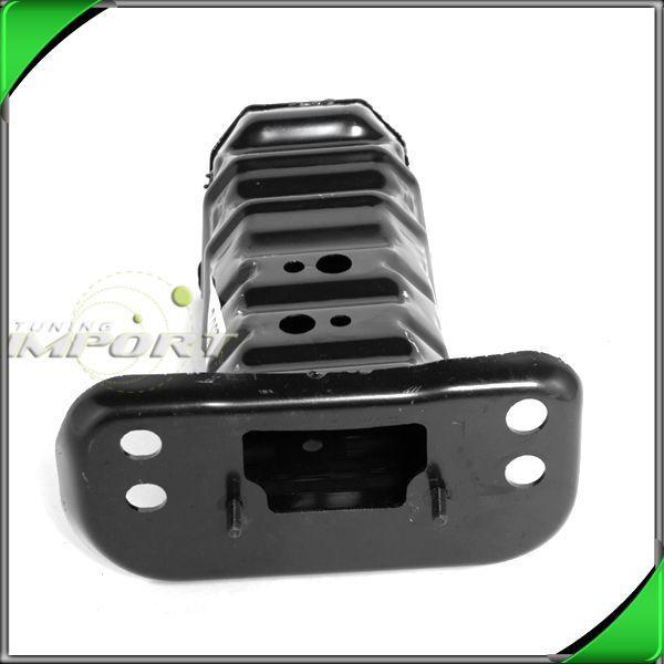 07-13 yaris 08-13 xd driver lh front bumper support mounting bracket arm brace
