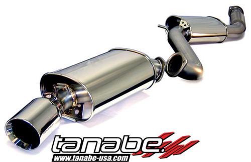 Tanabe medalion touring for 93-98 mkiv toyota supra t70012