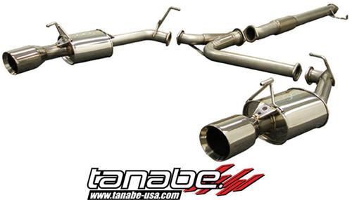 Tanabe medalion touring for 90-99 mitsubishi 3000gt vr4 t70034