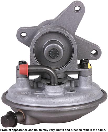 Cardone 64-1003 vacuum pump-reman vacuum pump