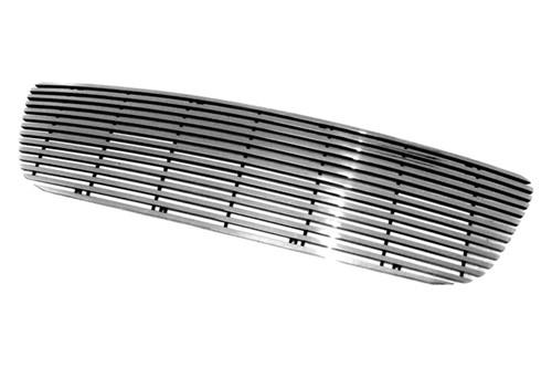 Paramount 38-1125 - ford expedition restyling 8mm cutout aluminum billet grille