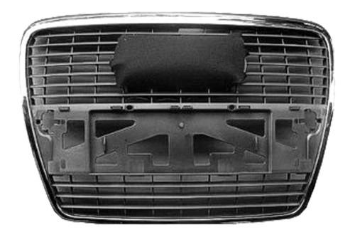Replace au1200111 - 05-09 audi a6 grille brand new car grill oe style