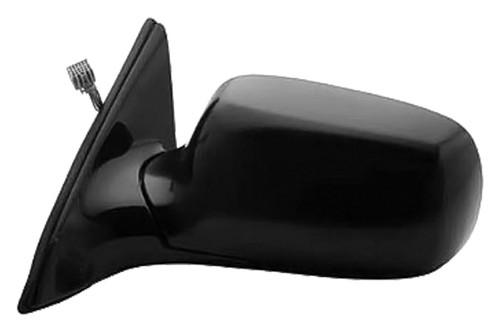 Replace gm1320346 - buick lucerne lh driver side mirror