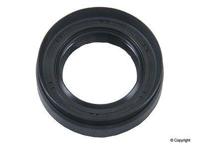 Wd express 452 23004 070 seal, front axle shaft-pos axle shaft seal