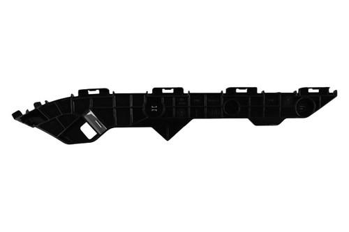 Replace to1142101 - toyota corolla rear driver side