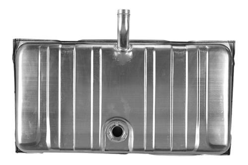Replace tnkgm32b - chevy camaro fuel tank 18 gal plated steel factory oe style