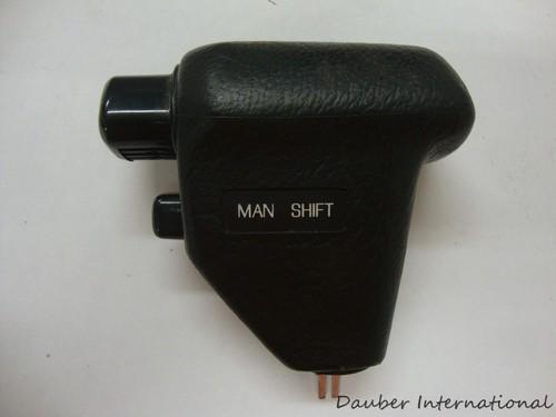 89 90 91 92 ford probe shifter handle w/ manual shift oem