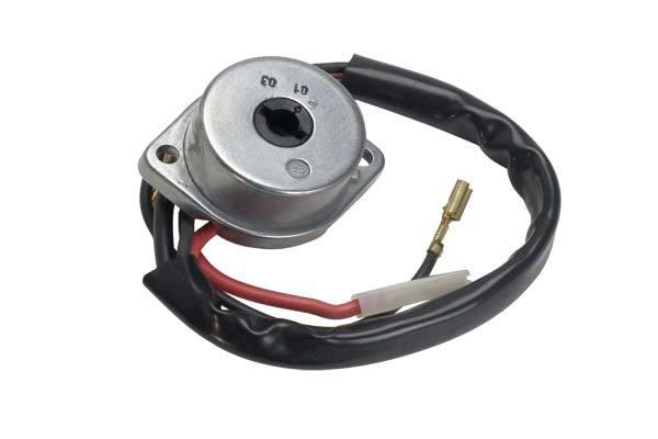 New ignition switch, 36mm, fits vw beetle 52½-67, bus 55½-67