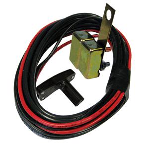 Powerwinch wiring harness 60a f/ 712a 912 915 t2400 t4000 t3200po ap3500part#