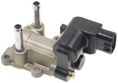 Smp/standard ac486 f/i idle air control valve-idle air control valve