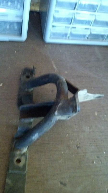 1982 gs1100gk front cowling brackets