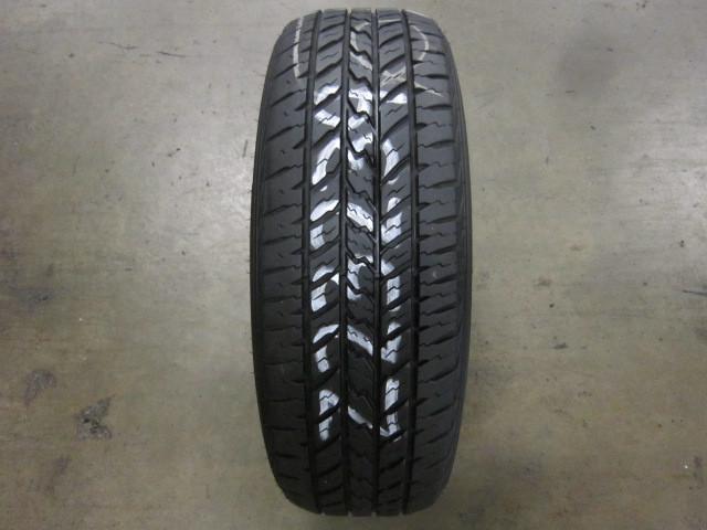 1 douglas xtra-trac ii 215/60/16 tire (z23239)
