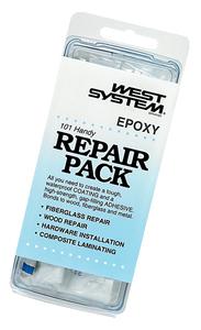 West systems handy repair pack 101