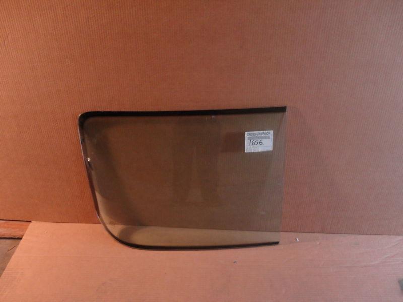 2006-2012 kenworth conven. cab,170,270,370,470,660,800 windshield right side1656
