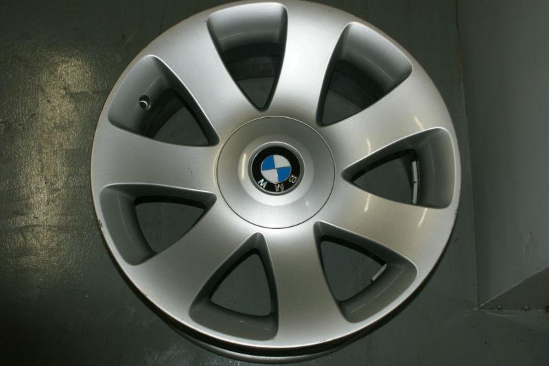 750li alloys take off, oem set of 4 bmw wheels, 18-in 2006-2008, wholesale!
