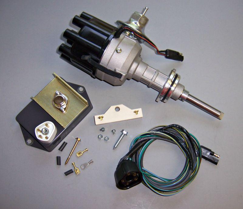 Mopar big block 413-426-440 electronic ignition distributor kit. 