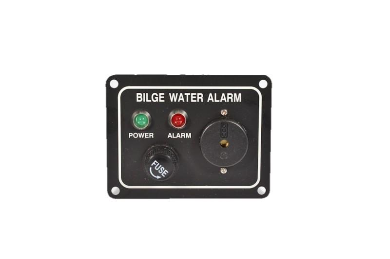 Bilge water alarm 12v