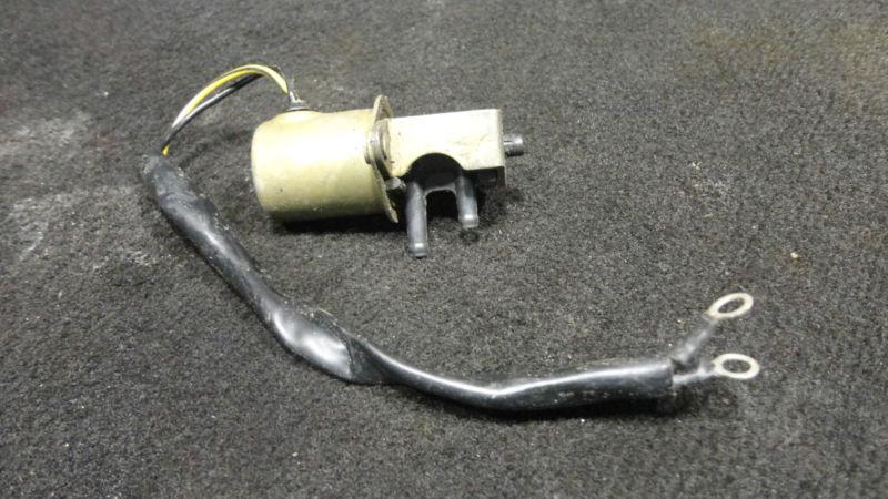 Enrichner valve #42859a2 mercury/mariner 1976-1980/1982-2002 90-250hp #3 (527 )