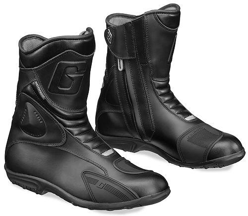 Gaerne g.flow boots black 8