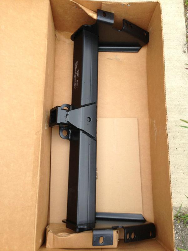 1988-2000 trailer hitch for chevy/gmc pick-up truck
