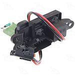 Four seasons 20299 blower motor resistor