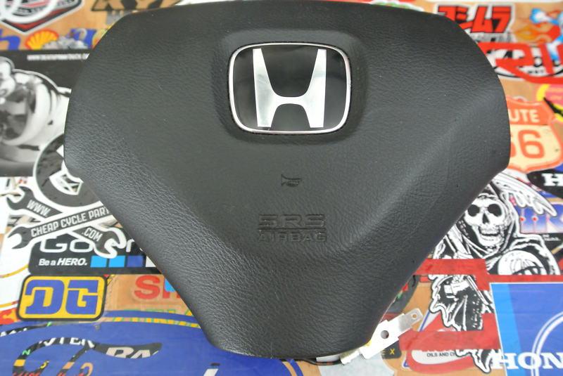Honda accord coupe 03-07 used  driver side airbag,air bag