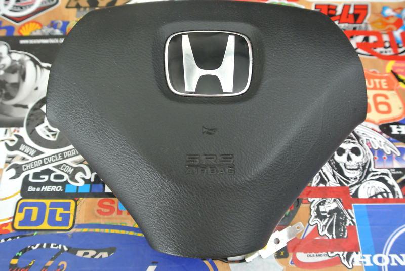 Find HONDA ACCORD COUPE 0307 USED DRIVER SIDE AIRBAG,AIR BAG in