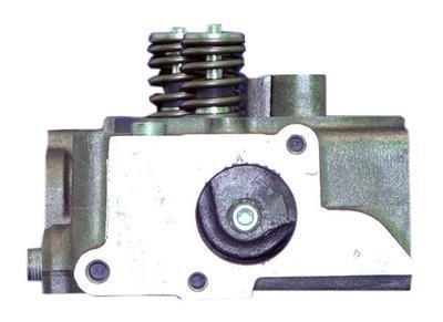Atk 2p44 cylinder head-engine cylinder head