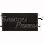 Spectra premium industries inc 7-3071 condenser